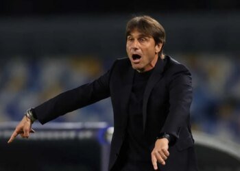 Trabzonspor’da Antonio Conte sesleri!