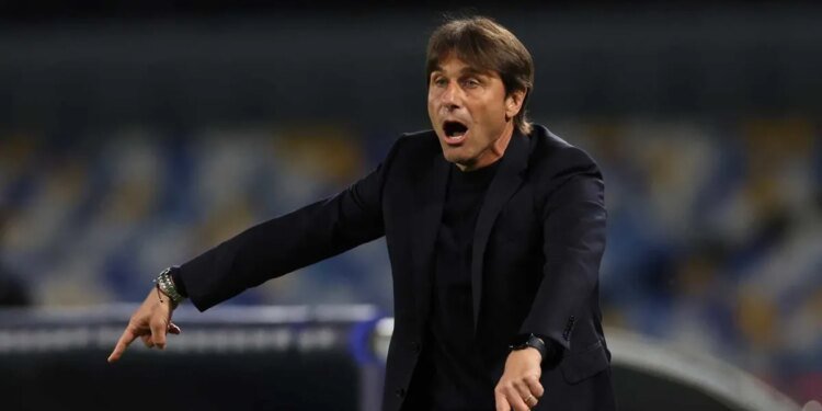 Trabzonspor’da Antonio Conte sesleri!