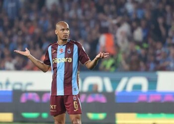 Trabzonspor’da Fabinho farkı! O istatistikleri dikkat çekti