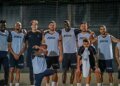 Trabzonspor’da Gençlerbirliği maçının hazırlıkları devam etti