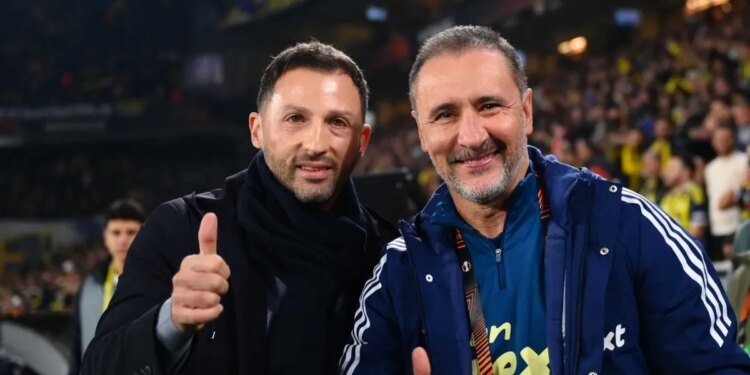 Trabzonspor’da gözler yeni hocada! Listede eski Fenerbahçeli de var