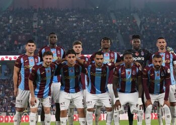 Trabzonspor’da hedef 3 puan! İşte Hüseyin Çimşir’in muhtemel 11’i