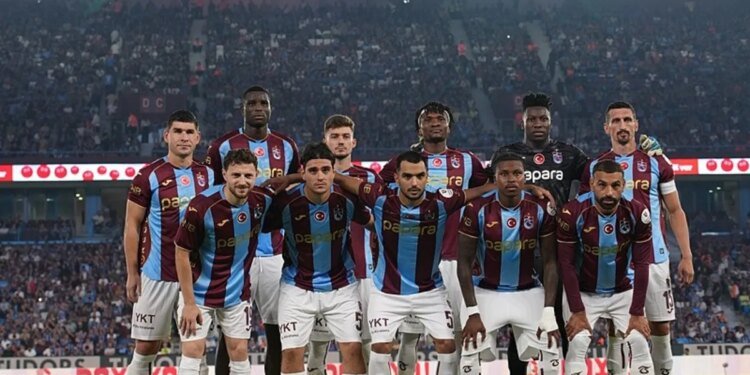 Trabzonspor’da hedef 3 puan! İşte Hüseyin Çimşir’in muhtemel 11’i