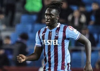 Trabzonspor’da sürpriz transferi gelişmesi! Süper Lig ekibine gidiyor