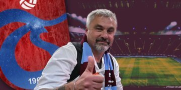 Trabzonspor’da Thomas Reis dönemi