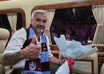 Trabzonspor’da Thomas Reis kendi ekibini kuruyor!