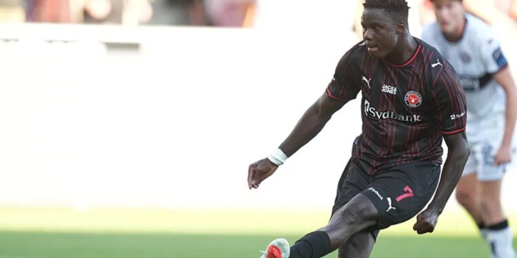 Trabzonspor’dan golcü transferinde Franculino hamlesi!