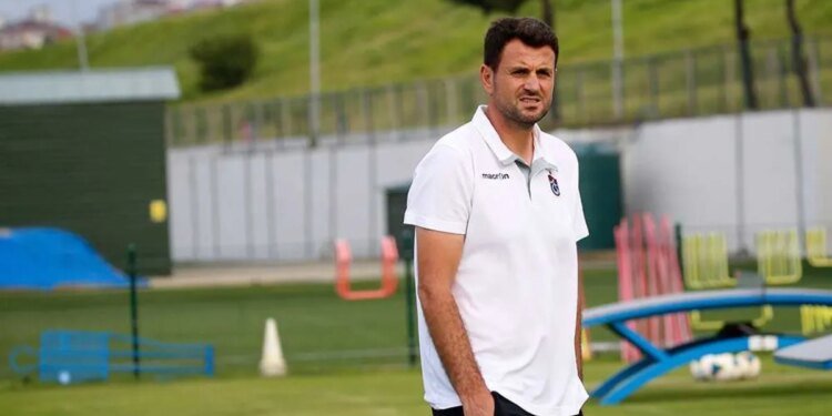 Trabzonspor’dan Hüseyin Çimşir açıklaması! Gençlerbirliği maçında…