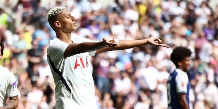 Trabzonspor’dan Richarlison bombası!