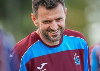 Trabzonspor’dan yüksek tempo ve pres