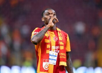 TRANSFER HABERİ: Galatasaray’dan Leao’ya flaş sözleşme! Serbest kalma maddesi ortaya çıktı