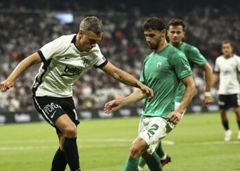 Trossard’dan kötü haber
