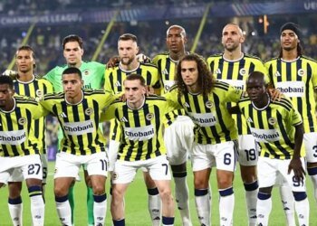 UEFA kararı sonrası Fenerbahçe’de flaş gelişme! Sözleşmesi değişti