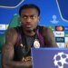 UEFA Şampiyonlar Ligi hesabından Rafael Leao paylaşımı!
