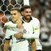 UEFA’dan Trossard paylaşımı