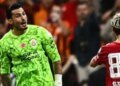 Uğurcan Çakır: “Daha farklı kazanabilirdik!”