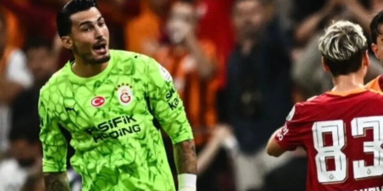 Uğurcan Çakır: “Daha farklı kazanabilirdik!”