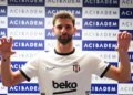 Ümit mutlu ve gururlu