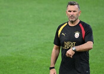 Usta gazeteci açıkladı! İşte Galatasaray yönetiminin Okan Buruk’tan şikayetleri