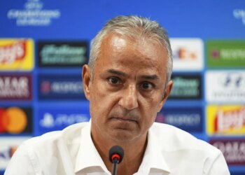 Usta gazeteci açıkladı! İşte İsmail Kartal’ın istifasının 9 nedeni