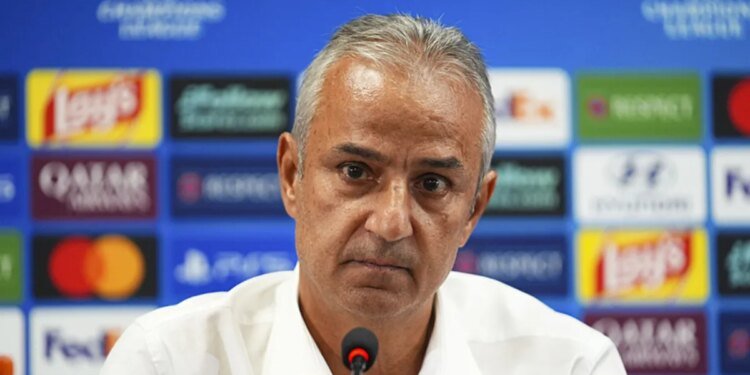 Usta gazeteci açıkladı! İşte İsmail Kartal’ın istifasının 9 nedeni