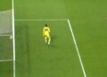VAR’dan gol kararı çıktı! İşte G.Saray’ın önce geçtiği pozisyon