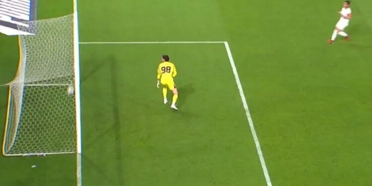 VAR’dan gol kararı çıktı! İşte G.Saray’ın önce geçtiği pozisyon