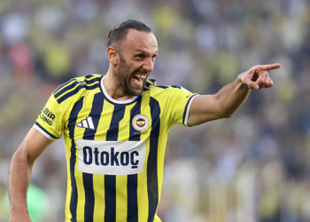 Vedat Muriç: “8-0’lık tarihi bir skor oldu!”