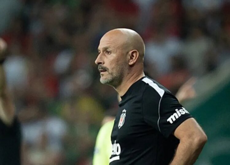 Vincenzo Italiano: “İş İşten geçmişti!”