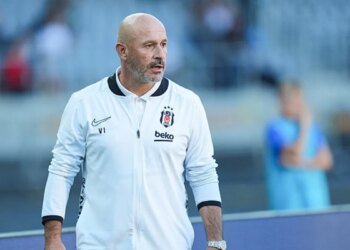 Vincenzo Italiano: Orta saha çok önemli