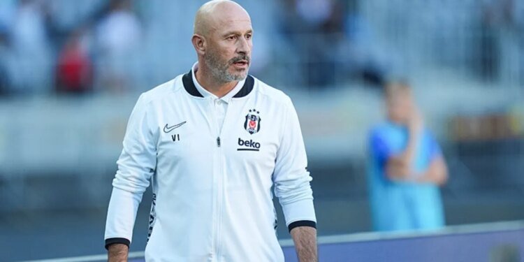 Vincenzo Italiano: Orta saha çok önemli