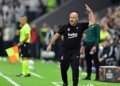 Vincenzo Italiano’dan Marsilya maçı sonrası İlhan Fakılı’ya övgü dolu sözler!