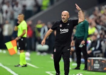 Vincenzo Italiano’dan Marsilya maçı sonrası İlhan Fakılı’ya övgü dolu sözler!