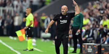 Vincenzo Italiano’dan Marsilya maçı sonrası İlhan Fakılı’ya övgü dolu sözler!