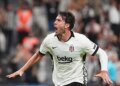Vlahovic İtalya’da manşetleri süsledi