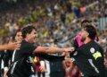 Vlahovic: Orkun, Messi gibi bir asist yaptı